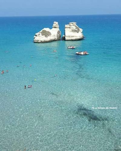 Agroturismo Perla Del Salento
