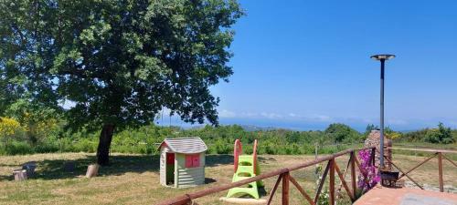 La Casa In Campagna