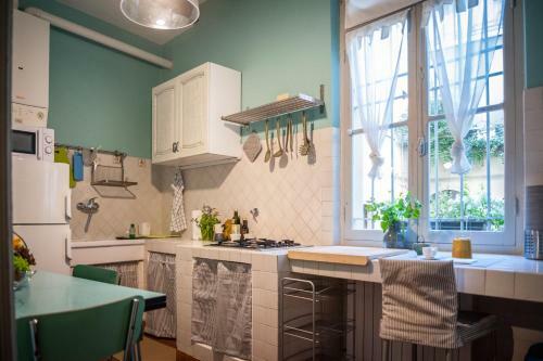 Apartamento Le Logge Dell'angiol D'or