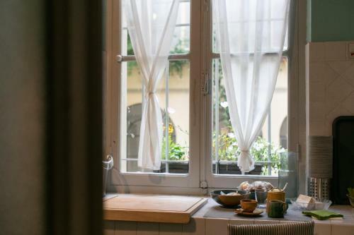 Apartamento Le Logge Dell'angiol D'or
