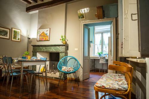 Apartamento Le Logge Dell'angiol D'or