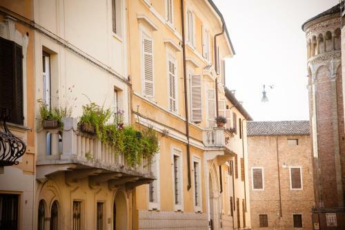 Apartamento Le Logge Dell'angiol D'or