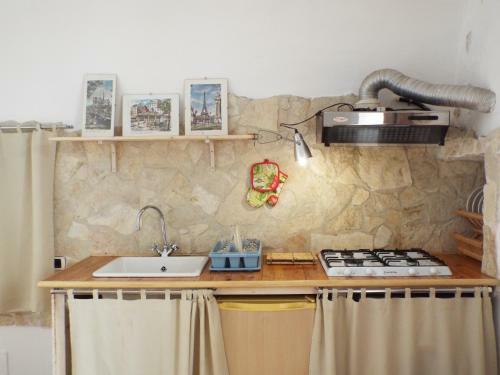 Apartamento Dimora Di Ponente