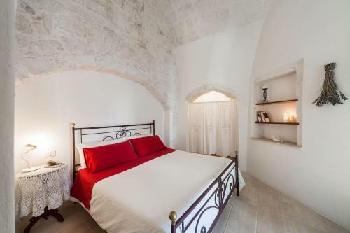 Apartamento Cuore Di Pietra - Centro Storico Ostuni
