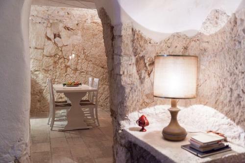 Apartamento Cuore Di Pietra - Centro Storico Ostuni
