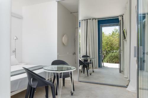 Bed & Breakfast Calcebianca
