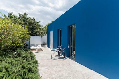 Bed & Breakfast Calcebianca