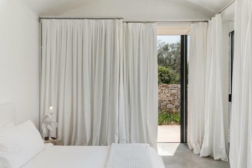 Bed & Breakfast Calcebianca