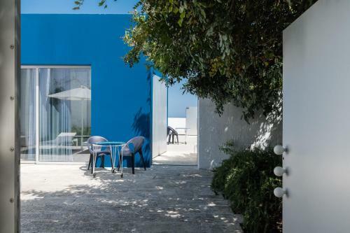 Bed & Breakfast Calcebianca