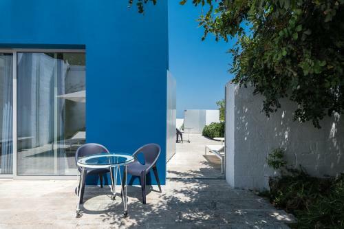 Bed & Breakfast Calcebianca