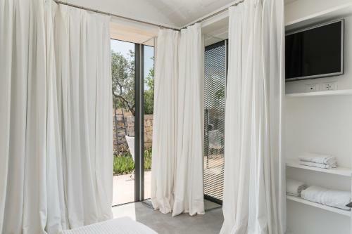Bed & Breakfast Calcebianca