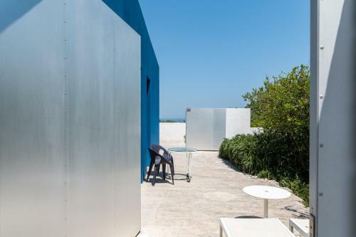 Bed & Breakfast Calcebianca