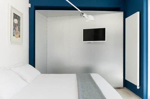 Bed & Breakfast Calcebianca