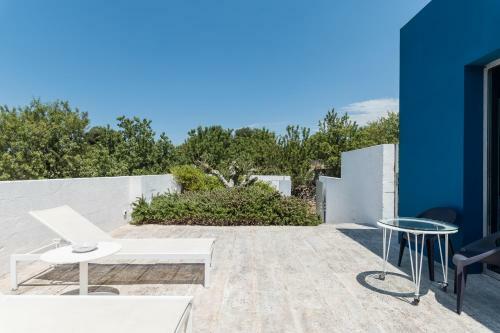 Bed & Breakfast Calcebianca