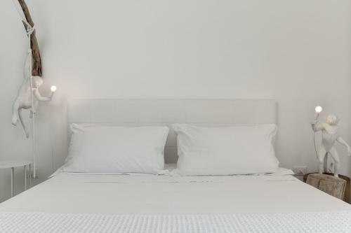 Bed & Breakfast Calcebianca
