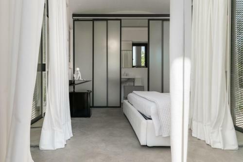 Bed & Breakfast Calcebianca