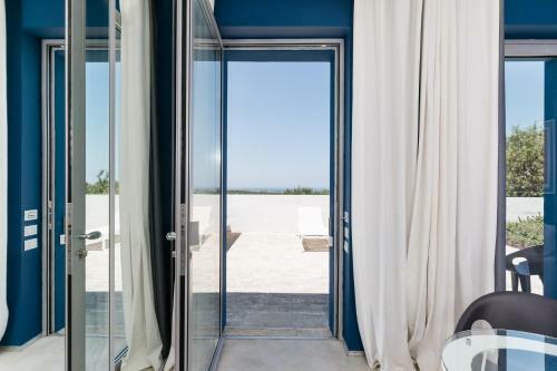 Bed & Breakfast Calcebianca