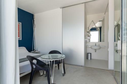 Bed & Breakfast Calcebianca