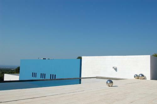 Bed & Breakfast Calcebianca