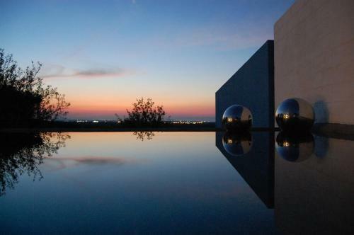Bed & Breakfast Calcebianca