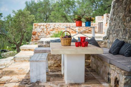 Trullo Fiore