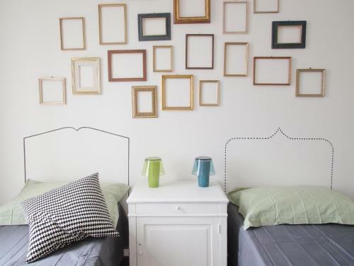 Serafino B&B