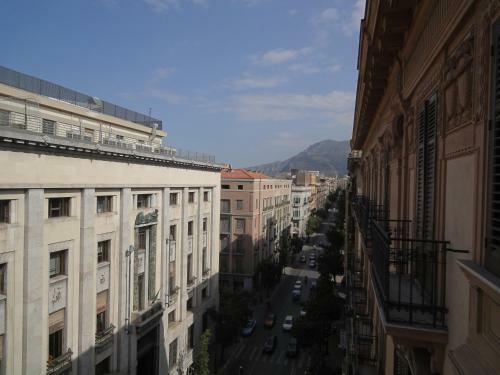 Serafino B&B