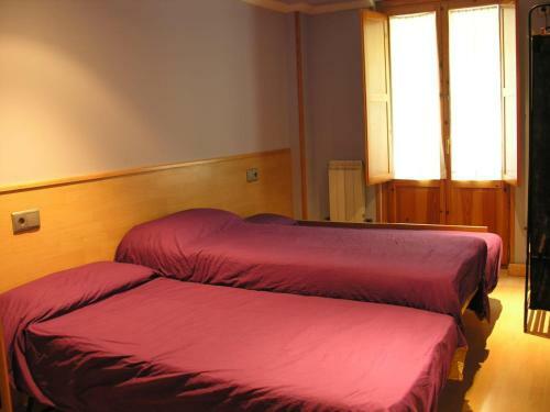 Hostal Restaurante