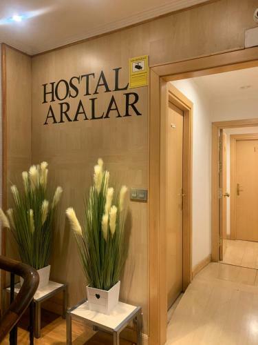 Hostal Restaurante