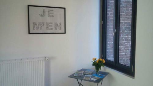 Hostal Chez Eu