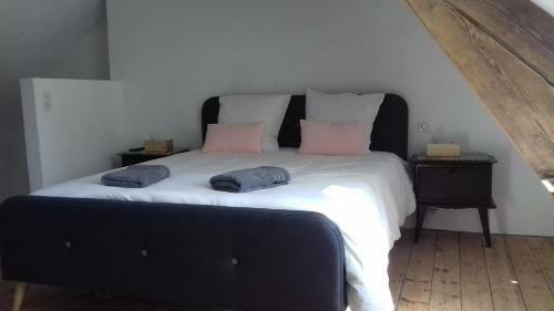 Hostal Chez Eu