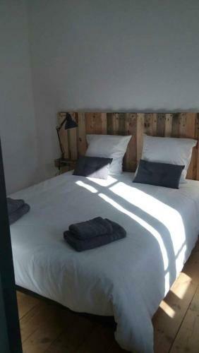 Hostal Chez Eu