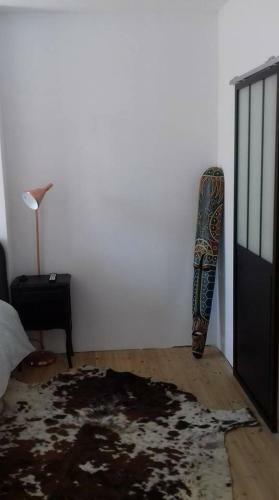Hostal Chez Eu