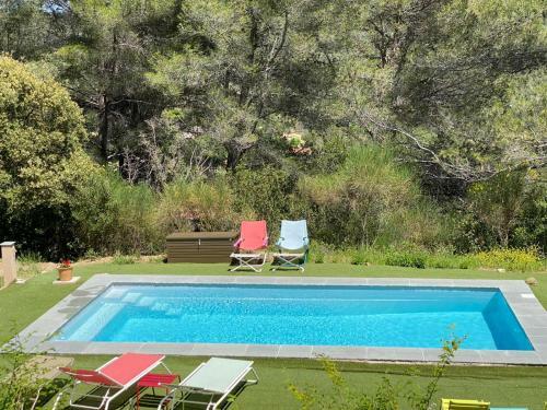 Apartamento Le G�te Des Cadi�res