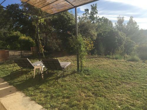 Apartamento Le G�te Des Cadi�res