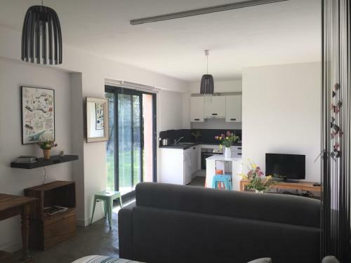 Apartamento Le G�te Des Cadi�res