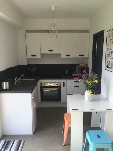 Apartamento Le G�te Des Cadi�res