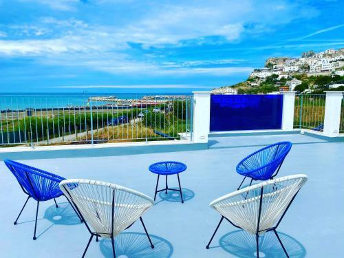 Apartamento Puntamare House