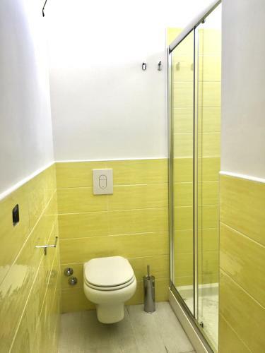 Apartamento Puntamare House