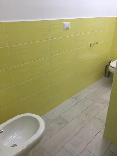 Apartamento Puntamare House