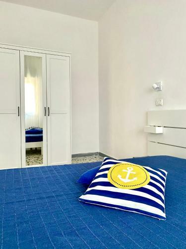 Apartamento Puntamare House