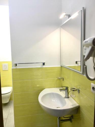 Apartamento Puntamare House