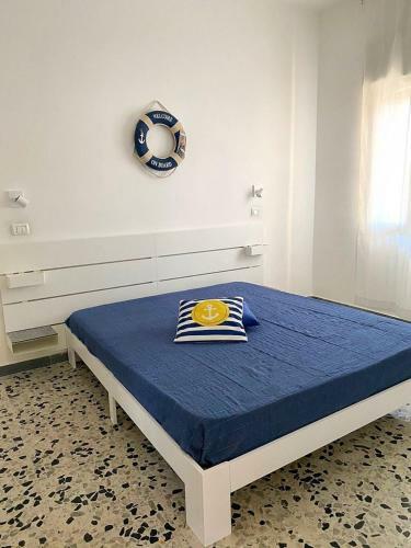 Apartamento Puntamare House