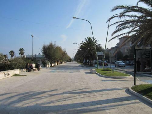 Hostal Monolocale Via Leopardi