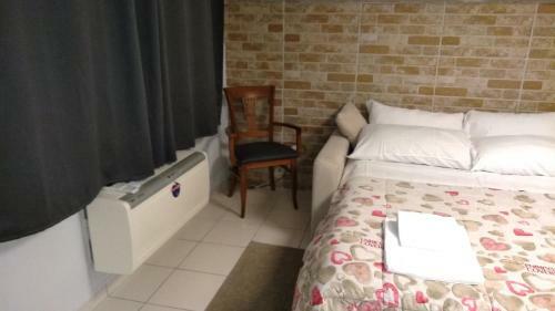 Hostal Monolocale Via Leopardi