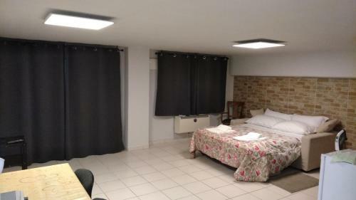 Hostal Monolocale Via Leopardi