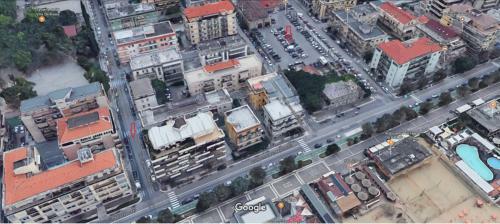 Hostal Monolocale Via Leopardi