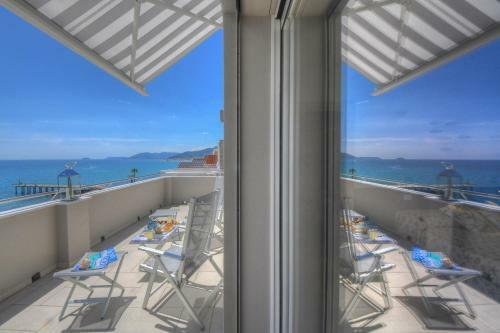 Hostal Vela D?oro