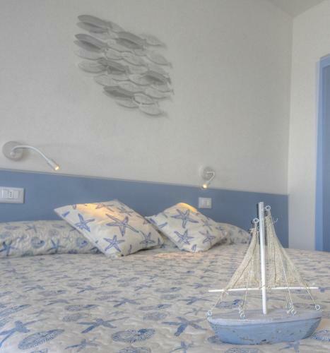 Hostal Vela D?oro