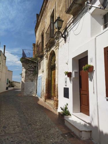 Casa Vacanza Vittoria